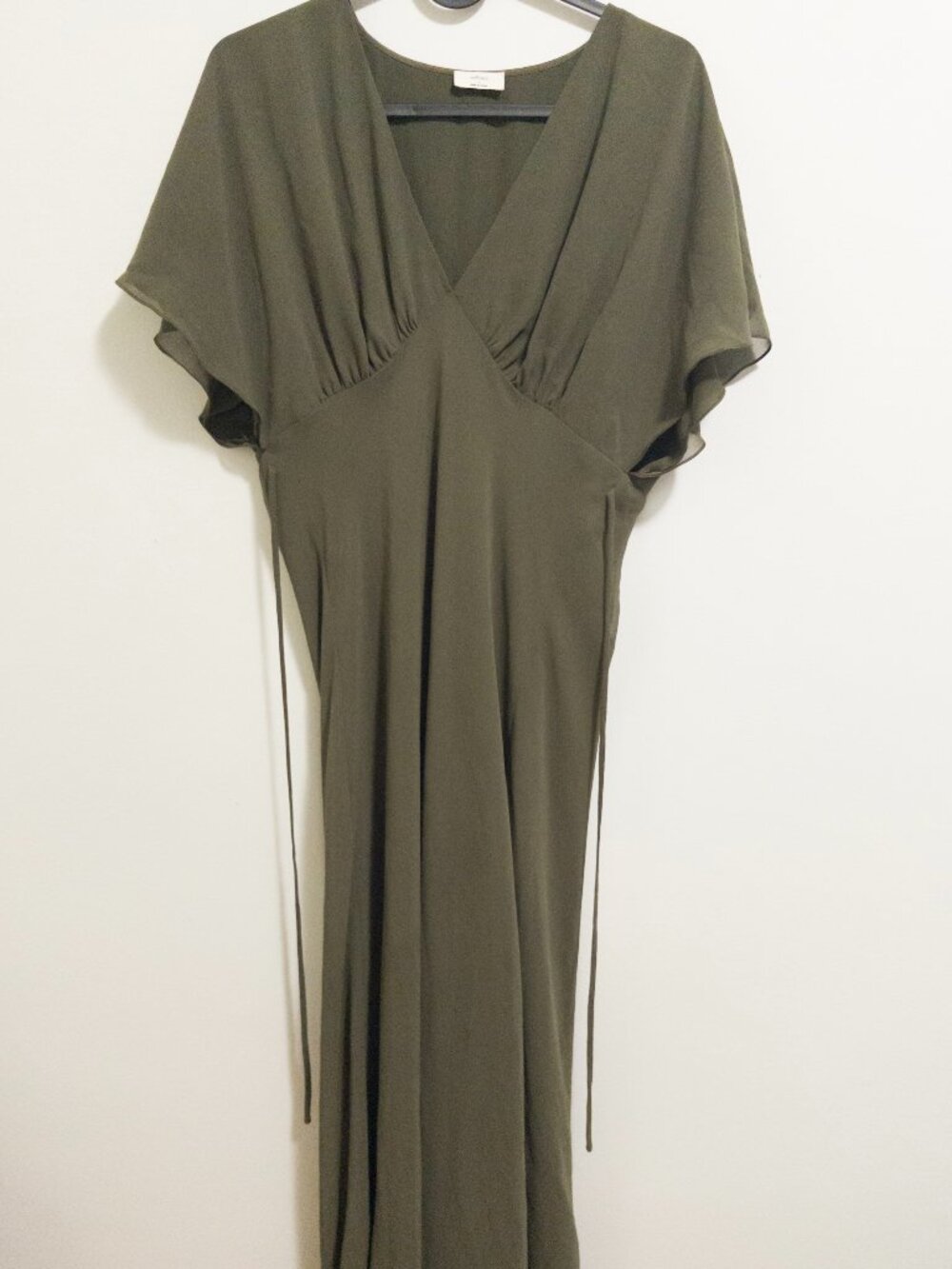 Artizia Wilfred Terrace Dress
